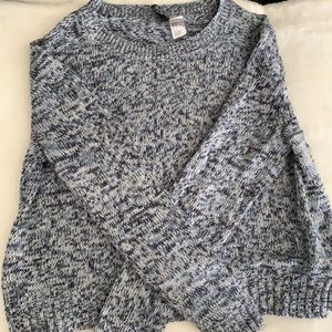 Knit sweater/longsleeve